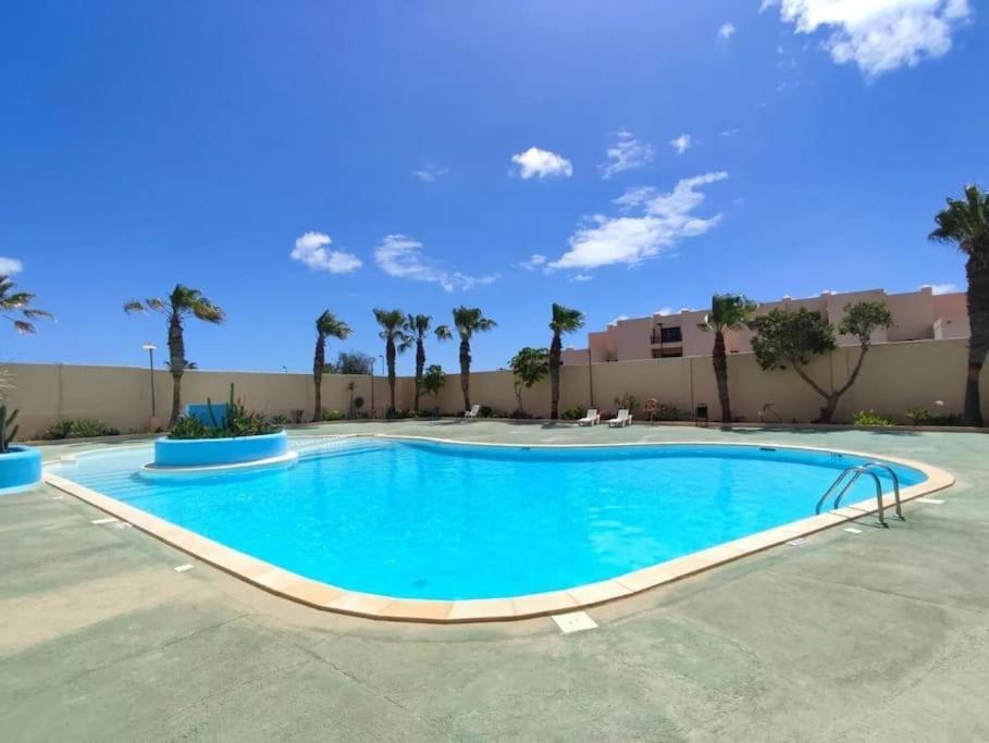 El Olivar Paraiso Playa Parque Holandes Exterior foto