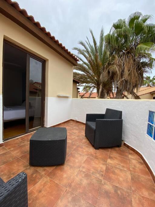 El Olivar Paraiso Playa Parque Holandes Exterior foto